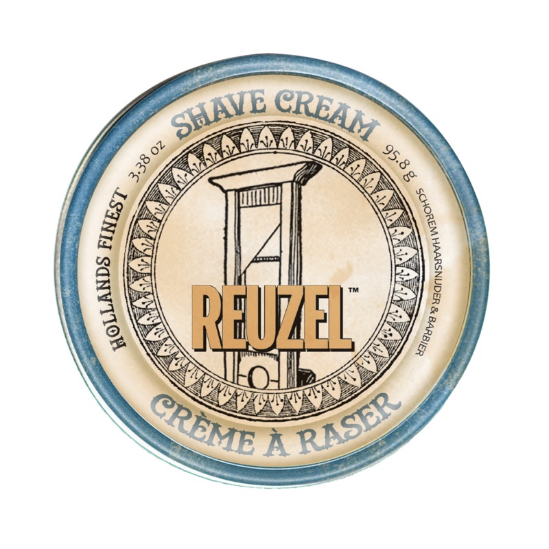 Reuzel Shave Cream 95g