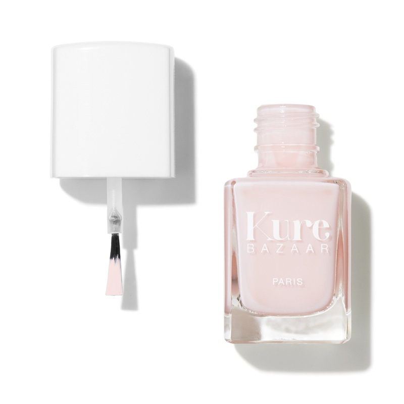 Rose Milk Nail Polish 10 ml