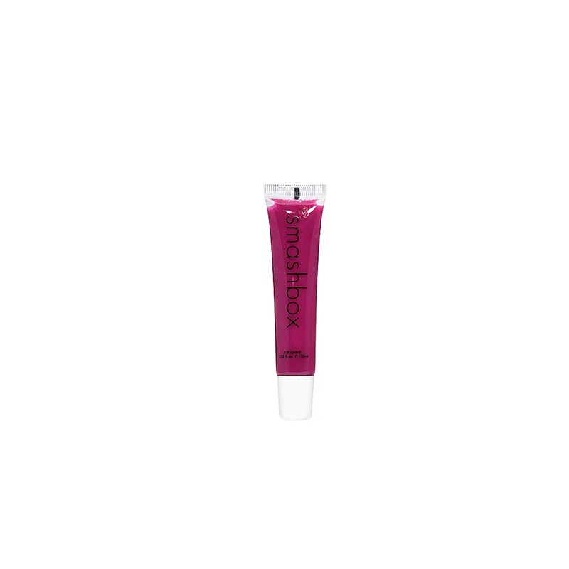 Smashbox Heartbreaker Lip Shine Berry Hot