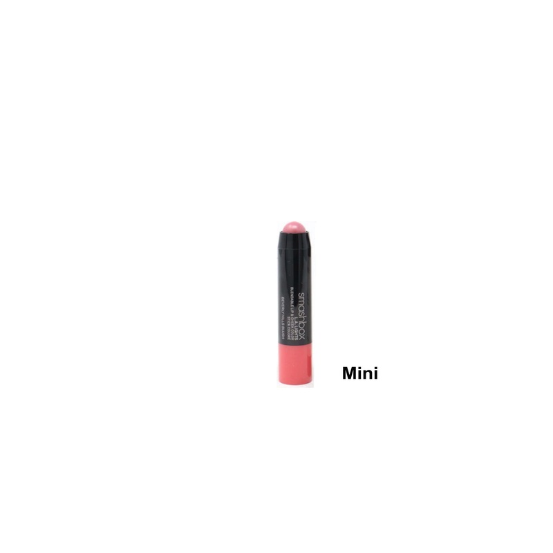 Smashbox L.A. Lights Blendable Lip and Cheek Colour – Beverly Hills Blush Mini