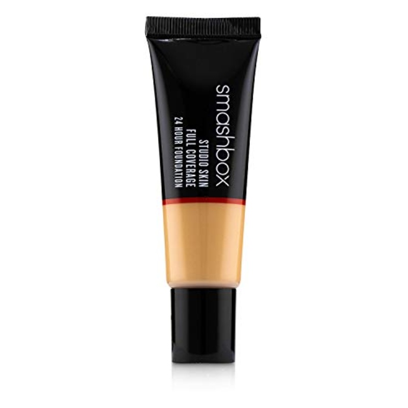 Smashbox Skin Full Coverage 24 Hour Foundation – 2.25 Light Medium