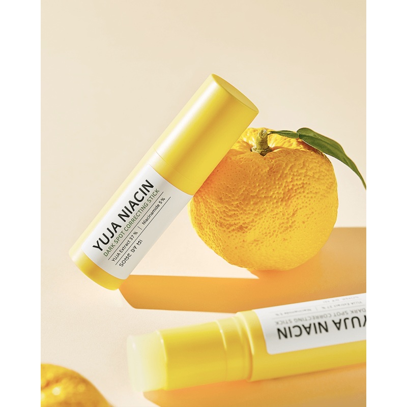 SOME BY MI Yuja Niacin Dark Spot Correcting Stick