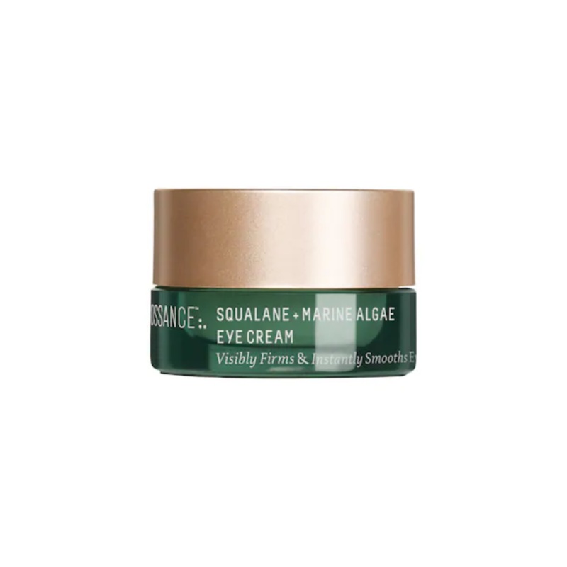 Squalane + Marine Algae Eye Cream Sample Size 3ml
