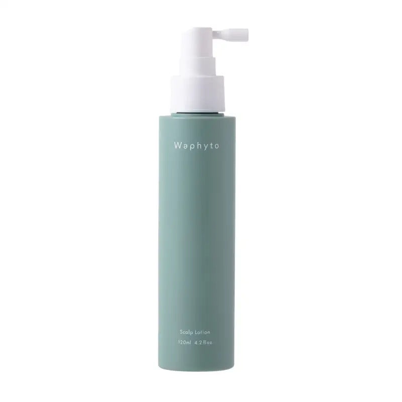 Waphyto Scalp Lotion 120ml