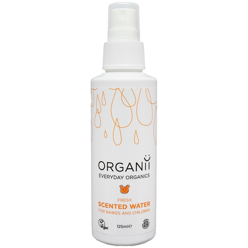 Baby | Fresh Scented Water