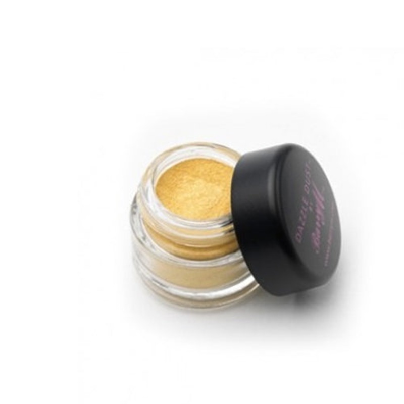 Barry M Dazzle Dust 96 – Gold
