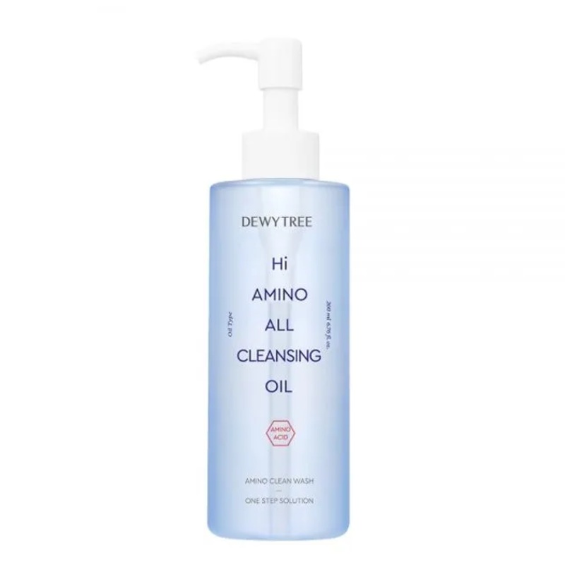 DEWYTREE Hi Amino All Cleansing Oil 200ml 200ml
