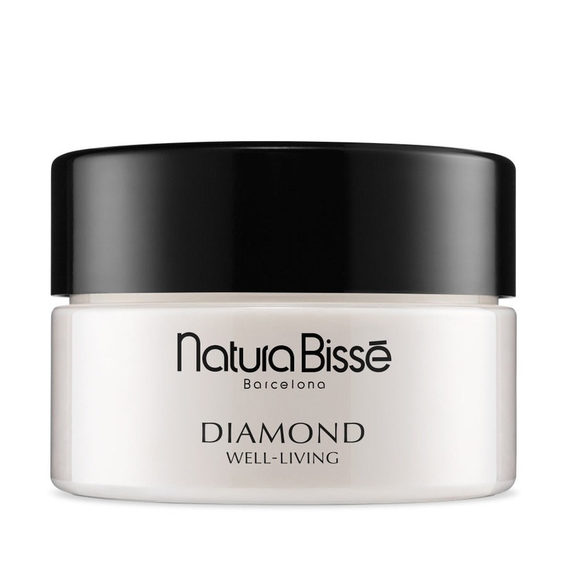 Diamond Well-Living The Body Cream 200ml