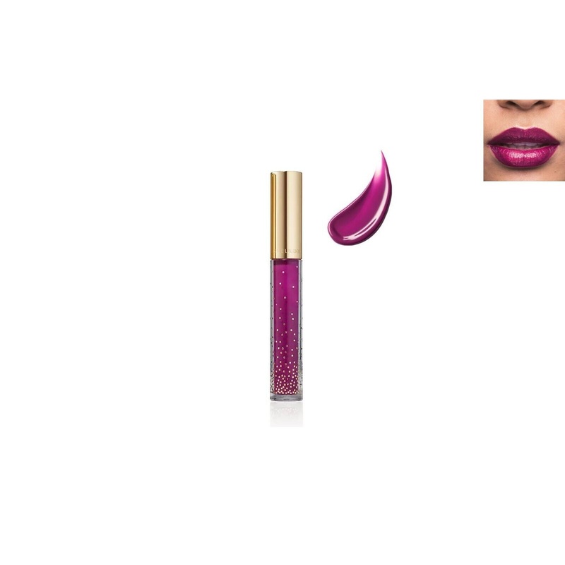 Estee Lauder Pure Colour Envy Lip Gloss Posh Plum