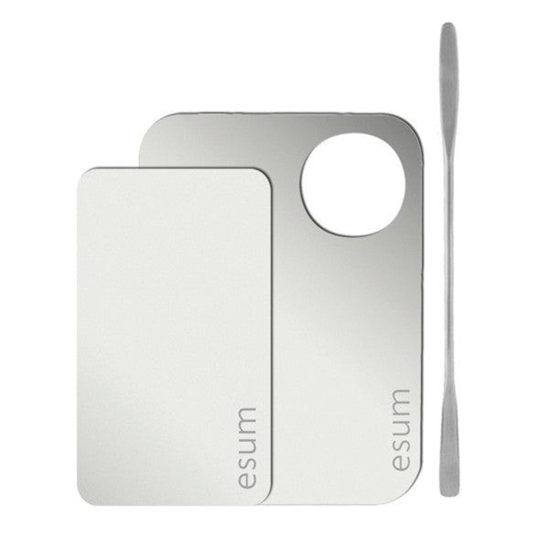 Esum Palette Set with Spatula