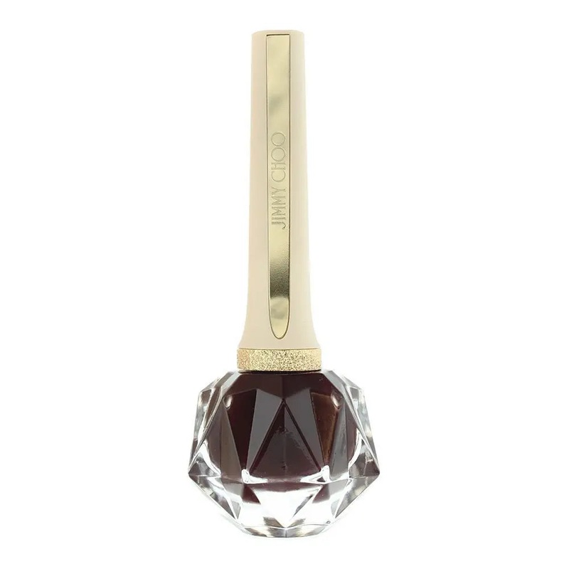 Jimmy Choo Seduction Collection Nail Polish 15ml – 002 Burgundy Night Tester