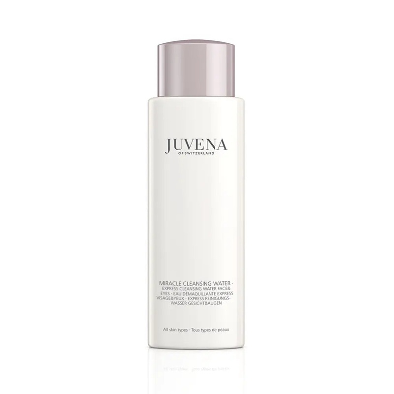Juvena Miracle Cleansing Water 200ml
