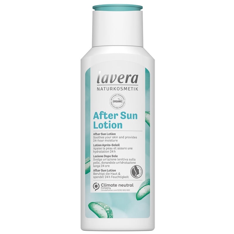 Lavera After Sun Lotion 200ml