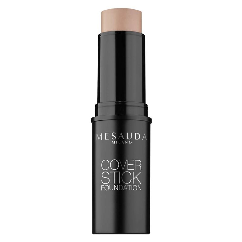 Mesauda Cover Stick Foundation 604 Fudge