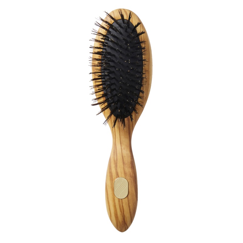 Petite Repair Shine Brush For Fine To Medium Hair