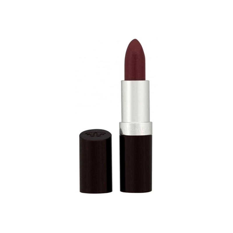 Rimmel Lasting Finish Lipstick Cutting Edge 120