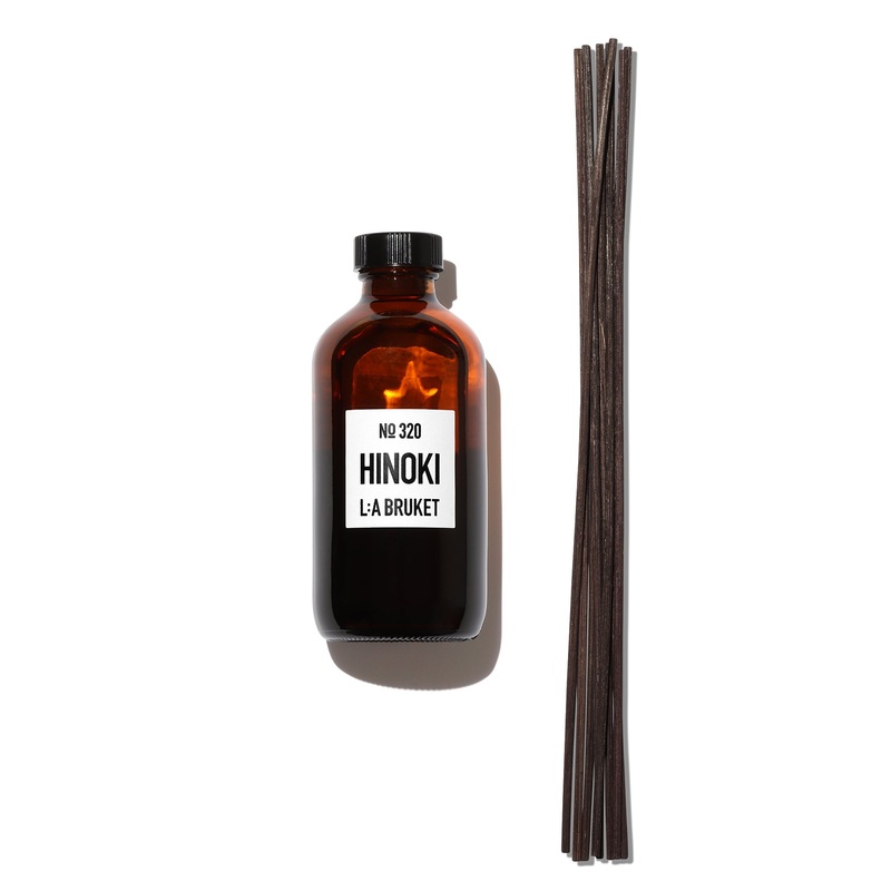 Room Diffuser Hinoki 320 200 ml