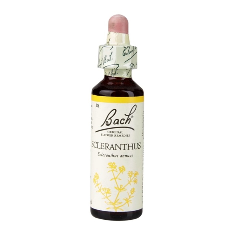 Scleranthus 20ml