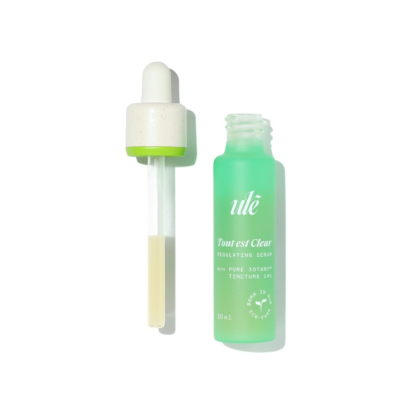 Tout est clear Anti-Blemishes Serum 30 ml