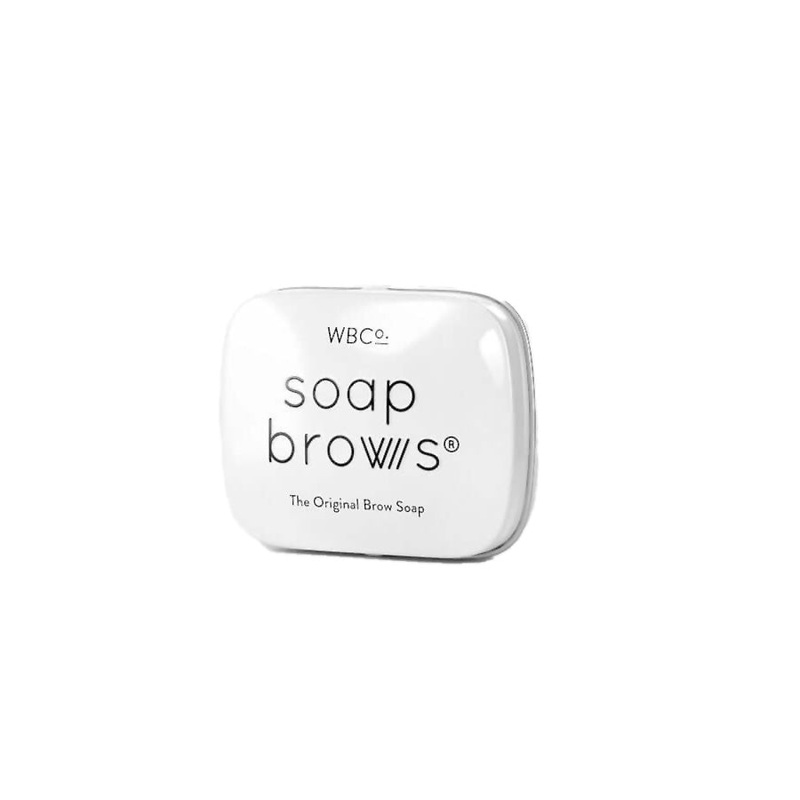 West Barn Co. Soap Brows Original