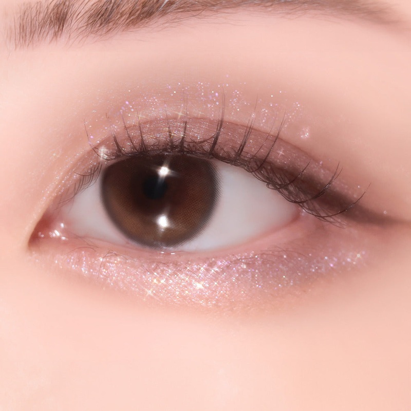 Dinto Blur-Finish Shadow 6g 7 colors 701 JANE AUSTEN