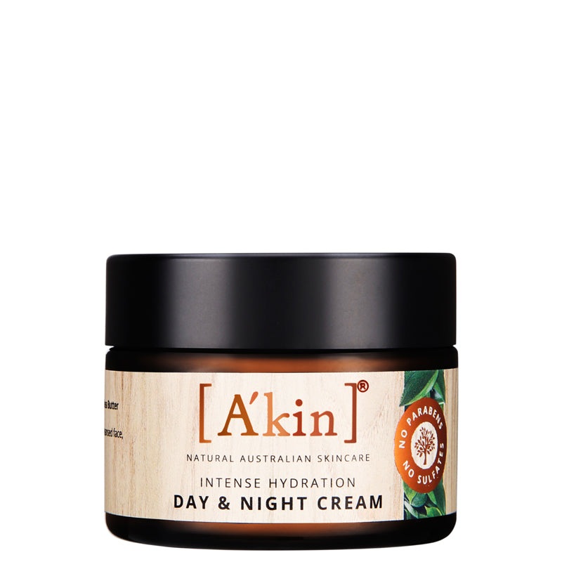 DISCONTINUED A’kin Intense Hydration Day & Night Cream 50ml