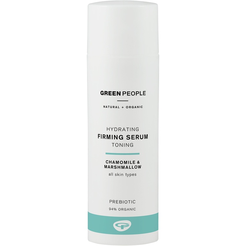 Hydrating Firming Serum