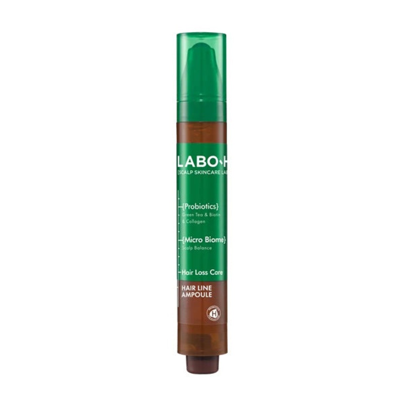 LABO-H Hair Loss Care Hair Line Ampoule 15ml