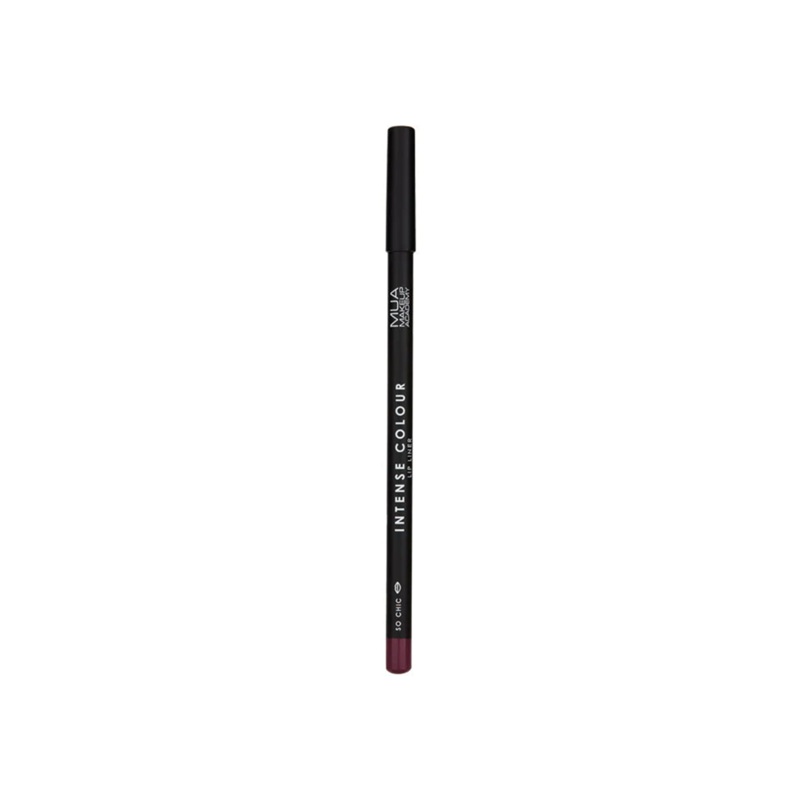 Makeup Academy Intense Color Lip Liner So Chic