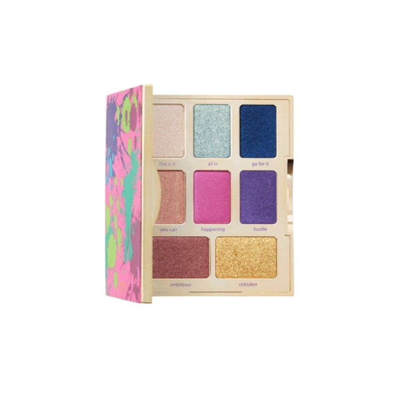 Remix Natural Eyeshadow Palette Remix Natural