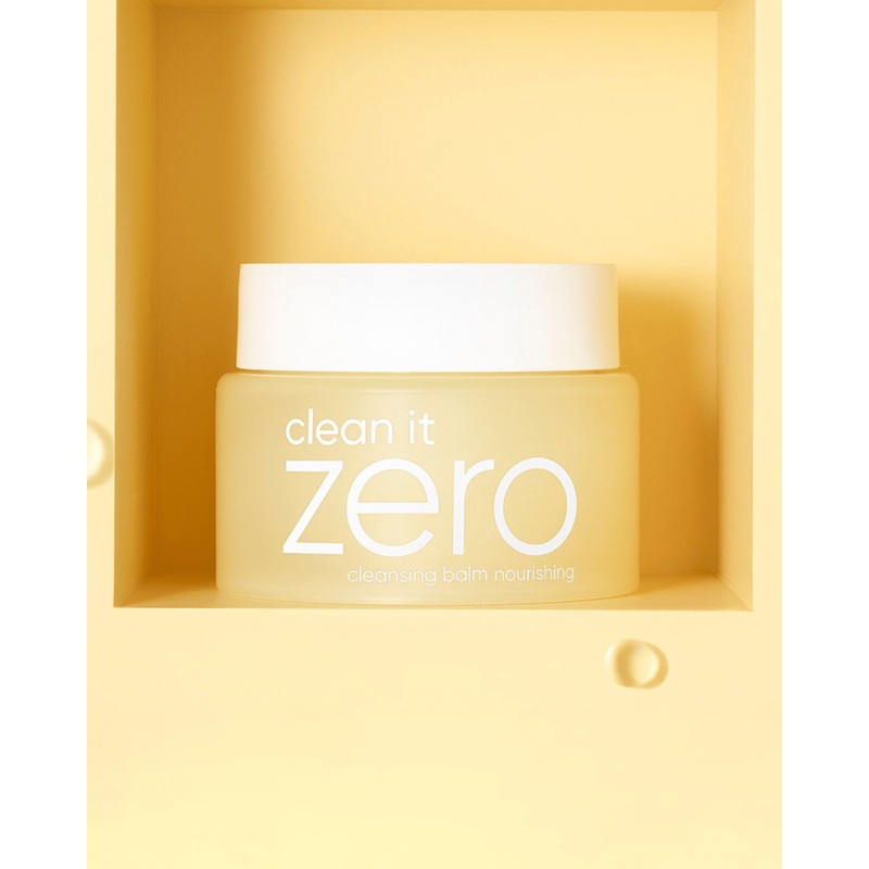 Banila Co CLEAN IT ZERO Cleansing Balm Nourishing