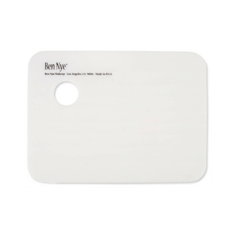 Ben Nye Artist’s Palette (MXP-2) 5.5 x 6.5