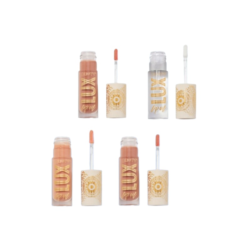 Colourpop Cactus Blossoms Lux Lip Oil Hot Shot