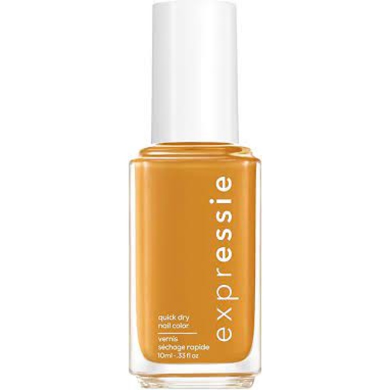 Essie Expressie Quick Dry Nail Polish 120 Don’t Hate, Curate