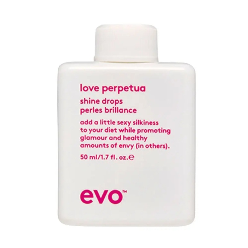 Evo Love Perpetua Shine Drops 50ml