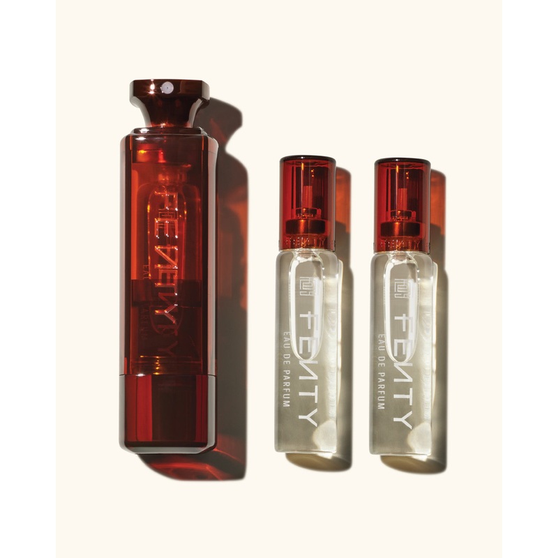 Fenty Eau De Parfum Travel Set