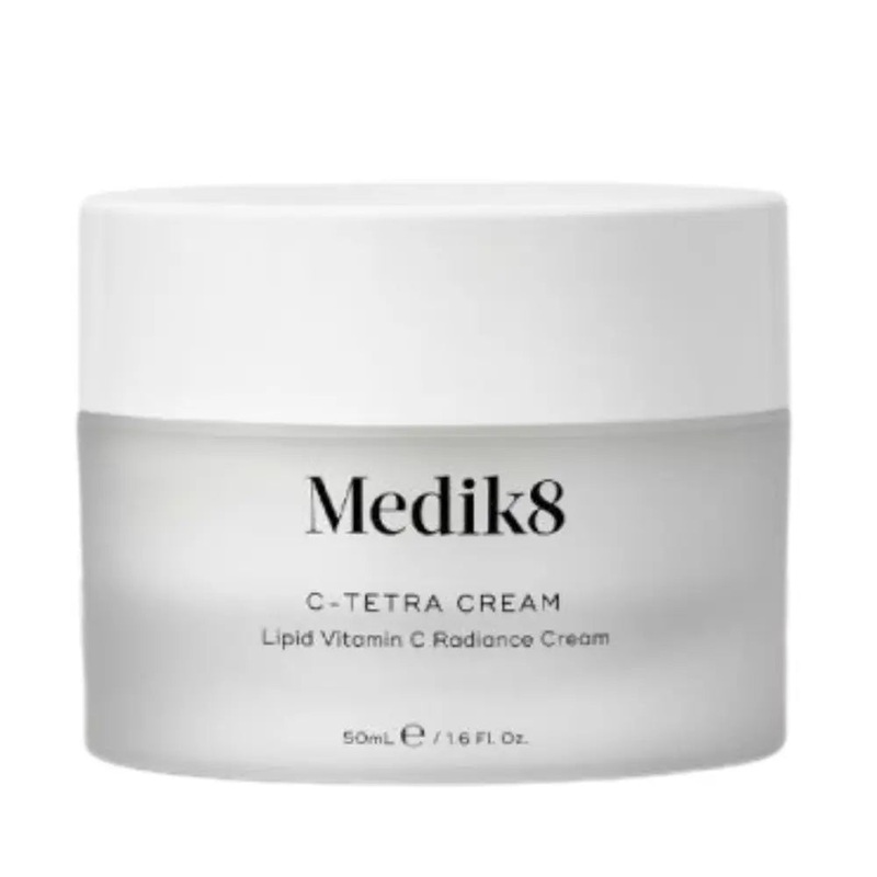 Medik8 C-Tetra Cream 50ml