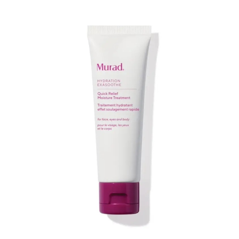 Murad Hydration Exasoothe Quick Relief Moisture Treatment 50ml