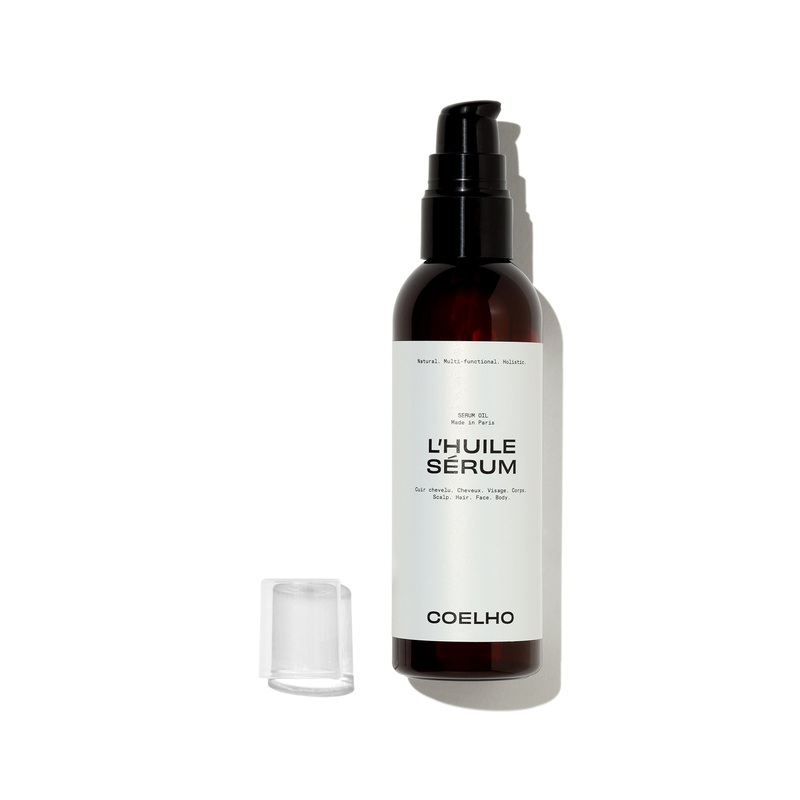 Regenerating Serum Oil 100 ml
