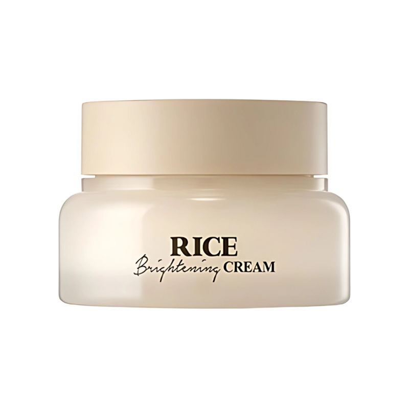 SKINFOOD Rice Brightening Cream 60ml
