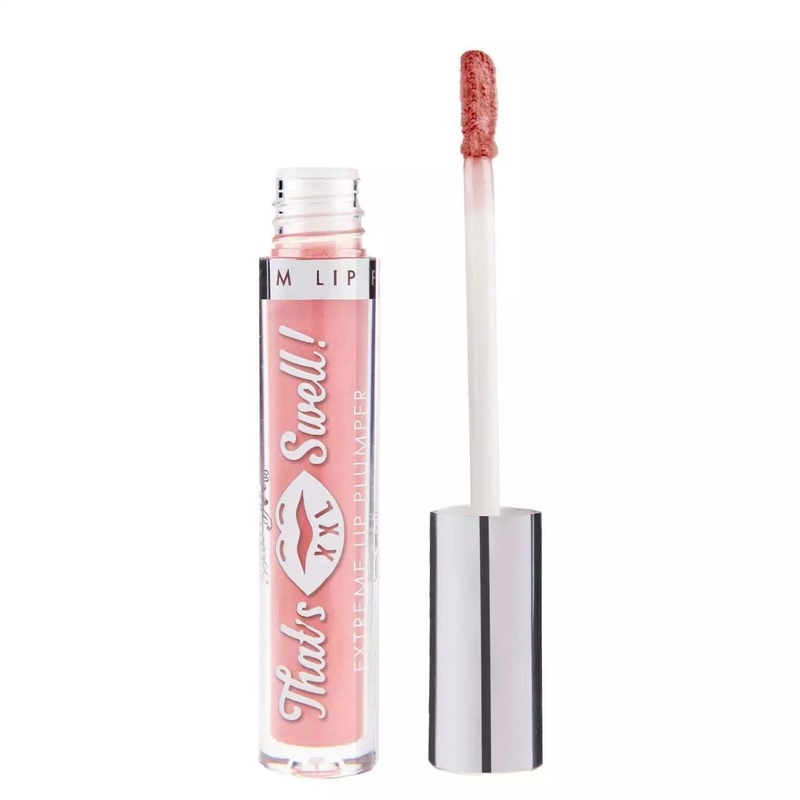 Barry M That’s Swell XXL Lip Plumper Lip Gloss – Swerve