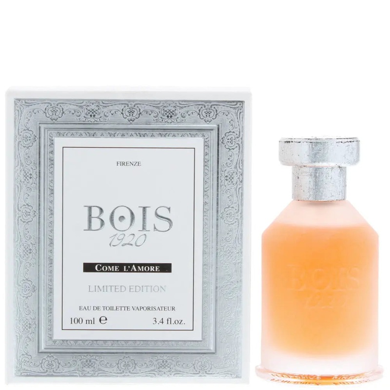 Bois 1920 Come L’amore Limited Edition Eau de Toilette 100ml
