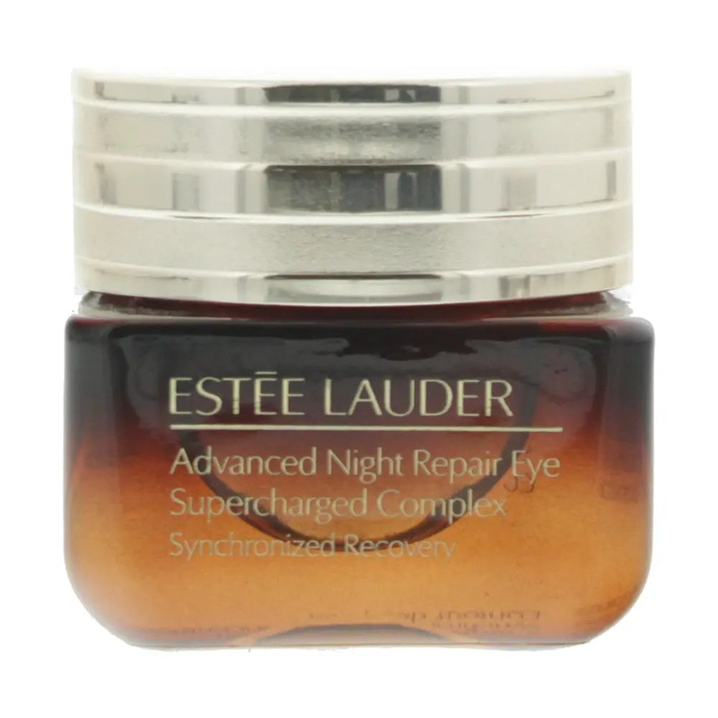 Este Lauder Advanced Night Repair Eye Supercharged Unboxed Complex Cream 15ml