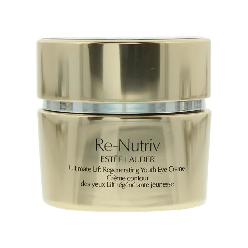 Este Lauder Re-Nutriv Ultimate Lift Regenerating Youth Unboxed Eye Cream 15ml