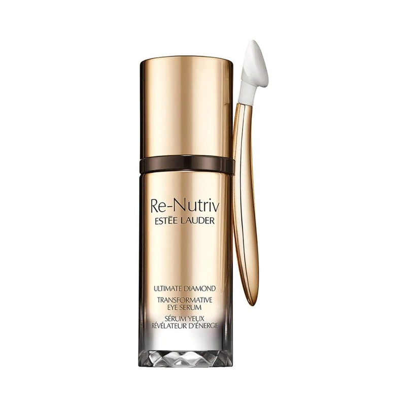 Estee Lauder Re-Nutriv Ultimate Diamond Transformative Eye Serum 15ml