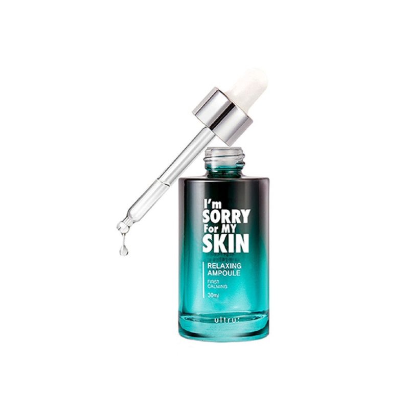 I’m Sorry For My Skin Relaxing Ampoule 30ml
