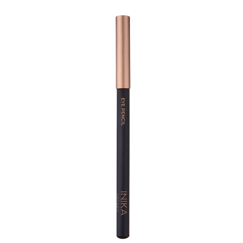 Inika Organic Eye Pencil 1.1g Black