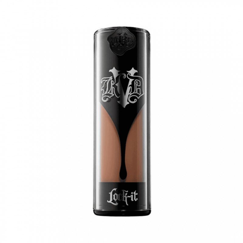 KVD Lock-It Foundation Deep Cool 81