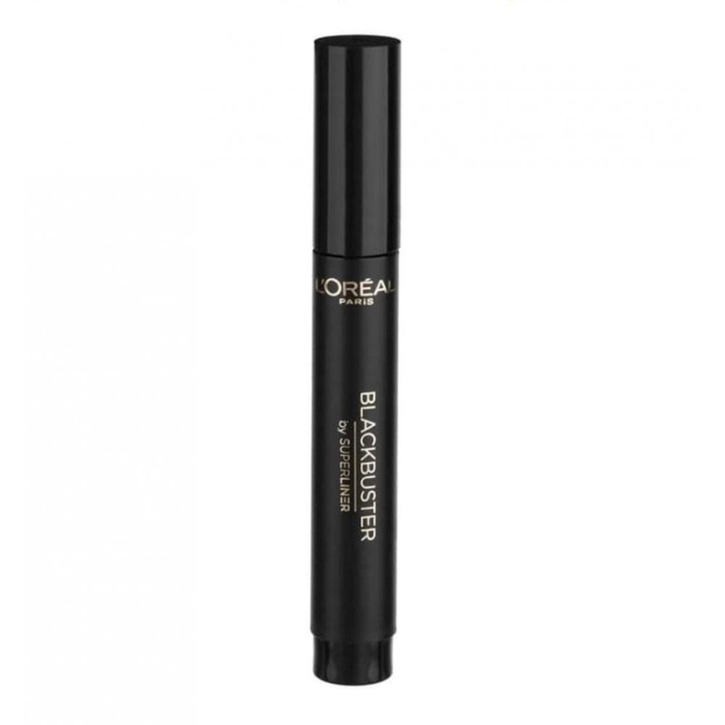 L’Oreal Superliner Blackbuster Black Eyeliner