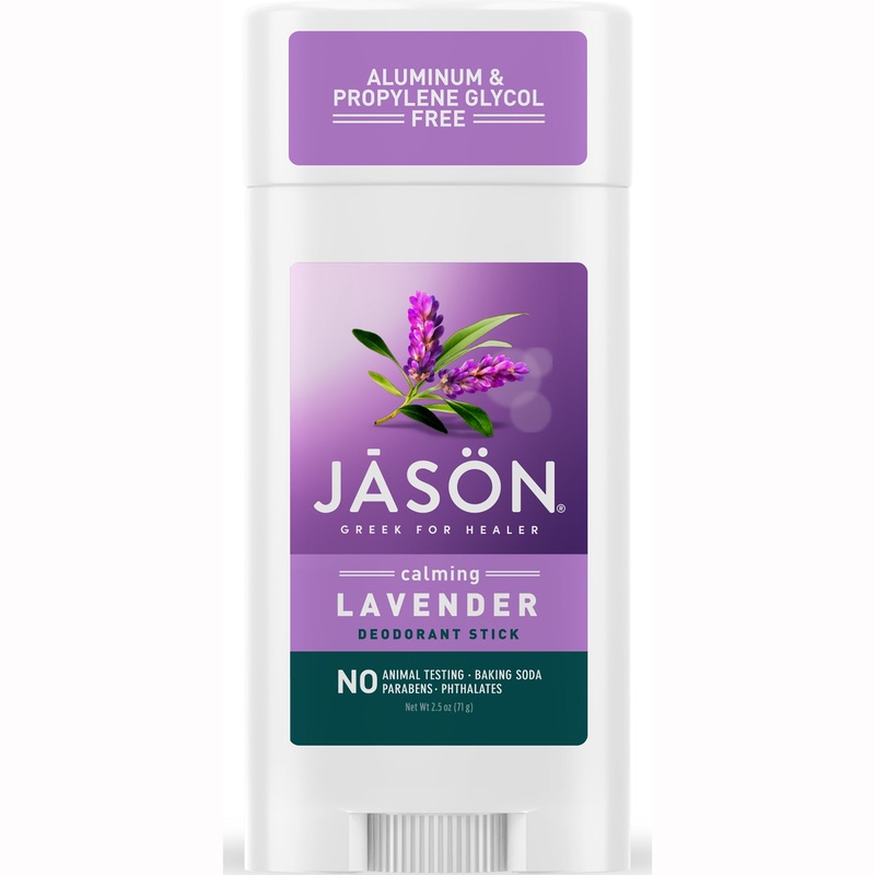 Lavender Deodorant